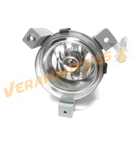 Faro Antiniebla Daewoo Matiz De 2001 A 2005 Delantero Derecho Lampara H3 Izquierdo