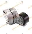 Brazo Tensor Correa De Accesorios Poli V Motores 1.4 1.6 Diesel Grupo Psa Similar A 9638380780