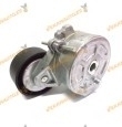 Brazo tensor de correa de accesorios Poli V grupo PSA similar a 5751.74 - 575174 - 9636782780 - 9653522780