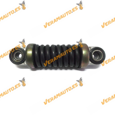 Brazo Tensor de Correa de Accesorios Poli V | Grupo PSA | Motores 1.8D 1.9D | OEM 9632155180