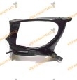 Ojal o Alojamiento Faro Peugeot 206 del 1998 al 2009 delantero izquierdo