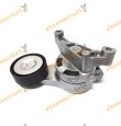 Tensor De Correa De Accesorios Poli V Grupo Vag AUDI Seat Skoda Vw Motores 1.9 2.0 Tdi Similar A 03g903315a 03g903315