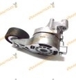 Tensor De Correa De Accesorios Poli V Grupo Vag AUDI Seat Skoda Vw Motores 1.9 2.0 Tdi Similar A 03g903315a 03g903315