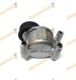 Tensor De Correa De Accesorios Poli V Motores 1.8 2.0 Ford Mazda Volvo