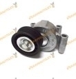 Tensor De Correa De Accesorios Poli V Motores 1.8 2.0 Ford Mazda Volvo