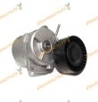 Tensor de correa de accesorios Poli V BMW Serie 3 E36 E46 316 318 Z3 similar a 11281432104 11281247647