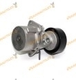 Tensor de correa de accesorios Poli V BMW Serie 3 E36 E46 316 318 Z3 similar a 11281432104 11281247647