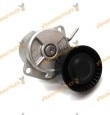 Tensor de correa de accesorios Poli V BMW Serie 3 E36 E46 316 318 Z3 similar a 11281432104 11281247647