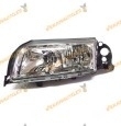 Faro Volvo S80 1998 En Adelante Lamparas H7 y H7 Izquierdo