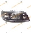 Faro Volvo S60 2000 En Adelante Lampara H7-Hb3 Electrica  Derecho