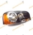 Faro Volvo XC90 2002 En Adelante Lamparas H7 y H7 Regulacion Electrica Derecho