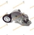 Tensor Correa De Accesorios Poli V Grupo Vag Motores 1.9 Sdi Para Correa Trapezoidal Acanalada