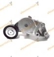 Tensor Correa De Accesorios Poli V Grupo Vag Motores 1.9 Sdi Para Correa Trapezoidal Acanalada