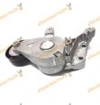 Tensor Correa De Accesorios Poli V Grupo Vag Motores 1.9 Sdi Para Correa Trapezoidal Acanalada