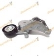 Tensor Correa De Accesorios Poli V Grupo Vag Motores 1.9 Sdi Para Correa Trapezoidal Acanalada
