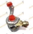 Turbocompresor motores Renault 1.9 DCI 120 CV similar a 708639 7711368748 8200544912