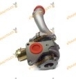 Turbocompresor motores Renault 1.9 DCI 120 CV similar a 708639 7711368748 8200544912