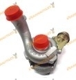 Turbocompresor motores Renault 1.9 DCI 120 CV similar a 708639 7711368748 8200544912
