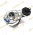 Turbocompresor Motores 1.5 Dci 65 80 Cv  54359880002 / 5435970002 /