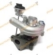 Turbocompresor Motores 1.5 Dci 65 80 Cv  54359880002 / 5435970002 /