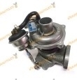 Turbocompresor Motores 1.3 Cdti  Jtd 71784113 / 73501343 / 05860030 /
