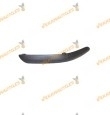 Moldura Paragolpes Nissan Almera 2000 a 2002 Izquierda Imprimada
