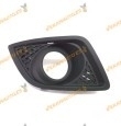 Rejilla De Faro Antiniebla Ford Fiesta 2006 Al 2009 Derecha Delanera