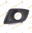Rejilla De Faro Antiniebla Ford Fiesta 2006 Al 2009 Izquierda delantera