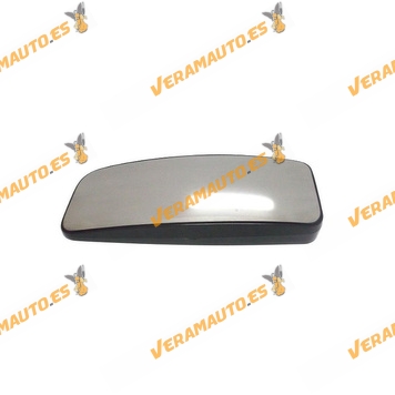 Glass Support Mercedes Sprinter W906 2006-2018 Volkswagen Crafter 2005-2017 Lower Right Panoramic A0028112033