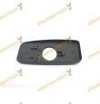 Cristal Espejo Retrovisor Mercedes Sprinter 2006 convexo inferior