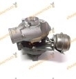Turbocompresor BMW 530D E39 730D E38 SIMILAR A 22489069 454191 2247691F 11652247691