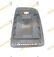 Cristal espejo Mercedes Sprinter / térmico / superior / izquierdo