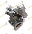 Turbocompresor Mercedes Sprinter Motores 2.7 CDI 156CV SIMILAR A6120960399 A612096039980