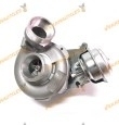 Turbocompresor Mercedes Sprinter Motores 2.7 CDI 156CV SIMILAR A6120960399 A612096039980