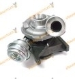 Turbocompresor Mercedes Sprinter Motores 2.7 CDI 156CV SIMILAR A6120960399 A612096039980
