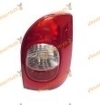 Piloto Citroen Xsara Picasso de 2000 a 2004 | Trasero Derecho | Grupo Optico Sin Portalamparas | OEM Similar 6351N0