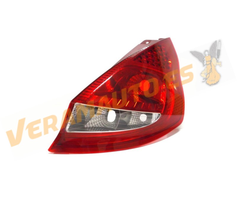 Piloto Ford Fiesta De 2009-2013 Trasero Derecho 3 y 5 Puertas OEM 1513146