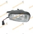 Faro Antiniebla Nissan Almera De 2000 A 2002 Optica H3 Delantero Derecho