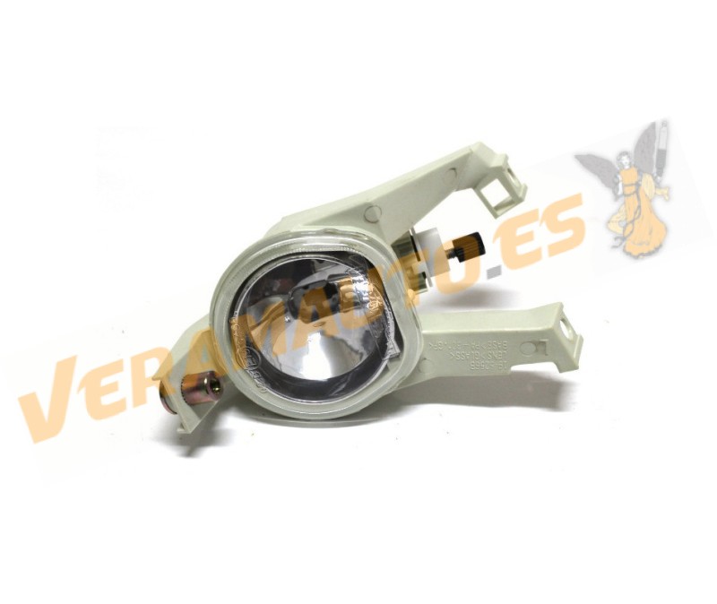 Faro Antiniebla Lancia Y De 1995 a 2003 Lampara H1 Izquierdo Similar a 46415157