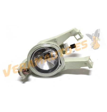 Faro Antiniebla Lancia Y De 1995 a 2003 Lampara H1 Izquierdo Similar a 46415157