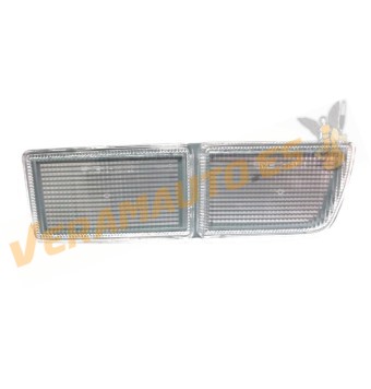 tulipa doble reflectante volkswagen golf iii  delantera derecha