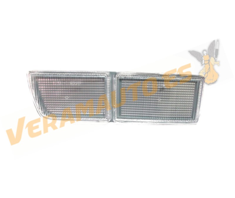 tulipa doble reflectante vw golf iii 1992 al 1998  delantera izquierda
