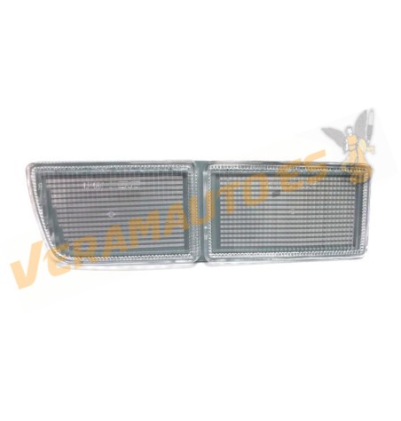 Tulipa Doble Reflectante Volkswagen Golf III 1992 al 1998 delantera izquierda