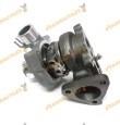 Turbocompresor Mitsubishi 2.5 Td Montero / Pajero  L200 Hyundai H100