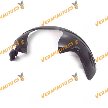 Wheel Arch Protection Ford Fiesta from 2002 to 2006 Left similar to 1205713 2S6X-16115AB
