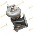 Turbocompresor Mitsubishi 2.5 Td Montero / Pajero  L200 Hyundai H100