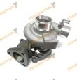 Turbocompresor Mitsubishi 2.5 Td Montero / Pajero  L200 Hyundai H100