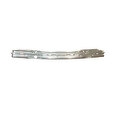 Front Bumper Support BMW E46 Aluminum every model Compact Pickup 1998-2005 similar to 51118195287