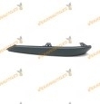 Moldura Paragolpes Delantero Opel Astra H 2004 A 2007 DL Izq Imprimada