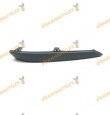 Moldura Paragolpes Delantero Opel Astra H 2004 A 2007 DL Dcha Imprimad